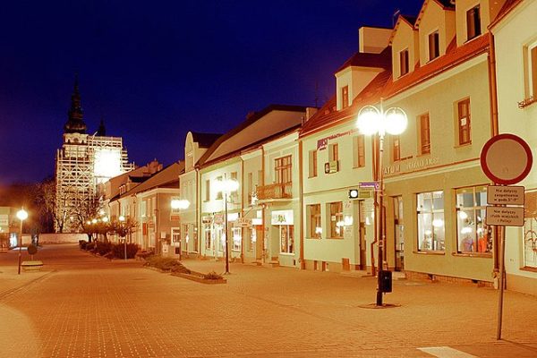 Tarnobrzeg