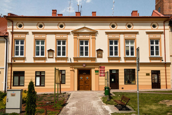 Pilzno