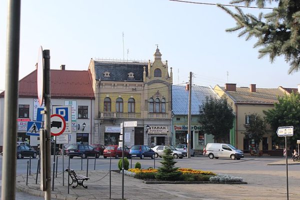 Pilzno