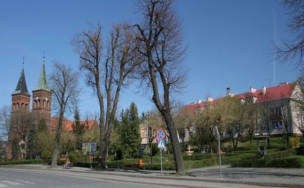 Ranking Kancelarii Prawnych Błażowa