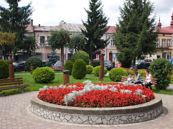 Ranking Adwokatów Dynów