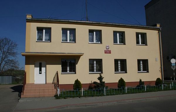 Ranking Radców Prawnych Dynów