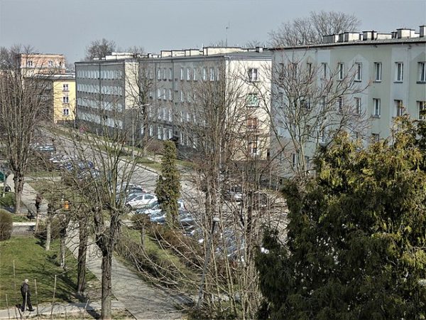 Nowa Dęba