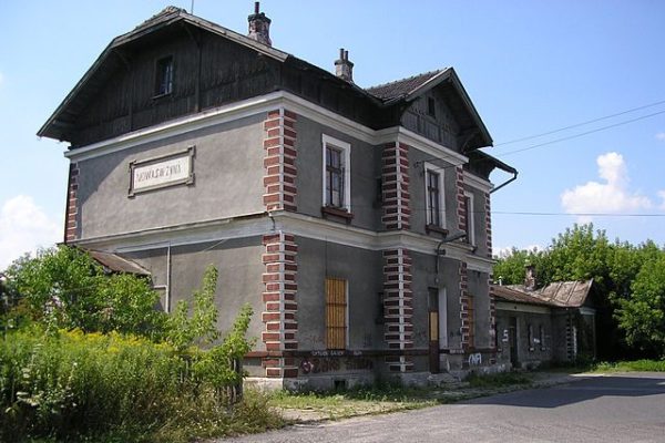 Ranking Radców Prawnych Nowa Sarzyna