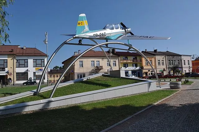Ranking Prawników Radomyśl Wielki