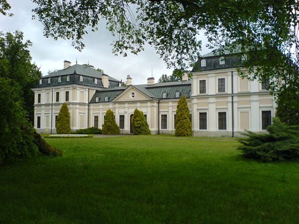 Ranking Adwokatów Sieniawa