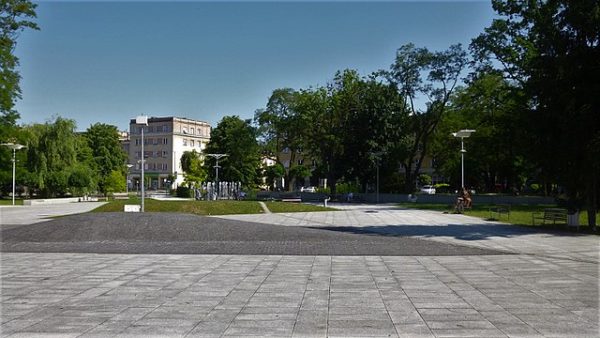 Nowa Dęba