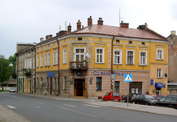 Ranking Adwokatów Radymno