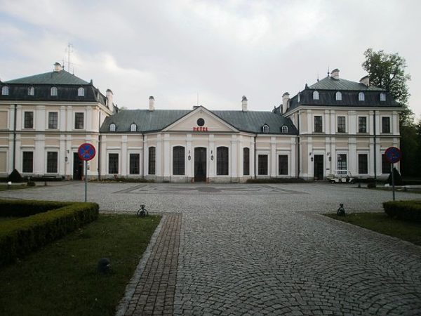 Ranking Kancelarii Prawnych Sieniawa