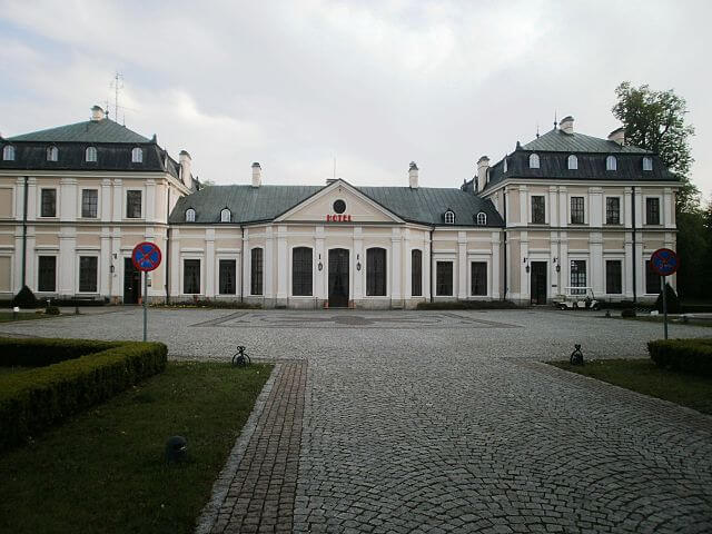 Ranking Kancelarii Prawnych Sieniawa