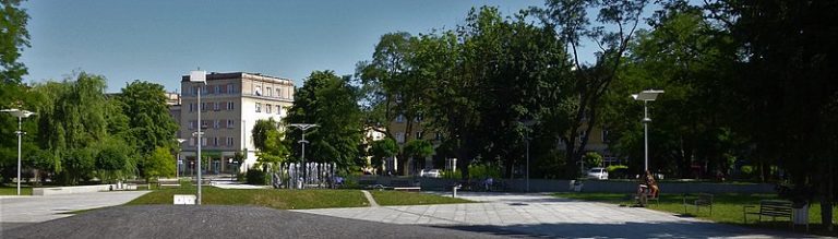 Nowa Dęba