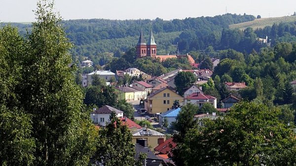 Ranking Adwokatów Błażowa