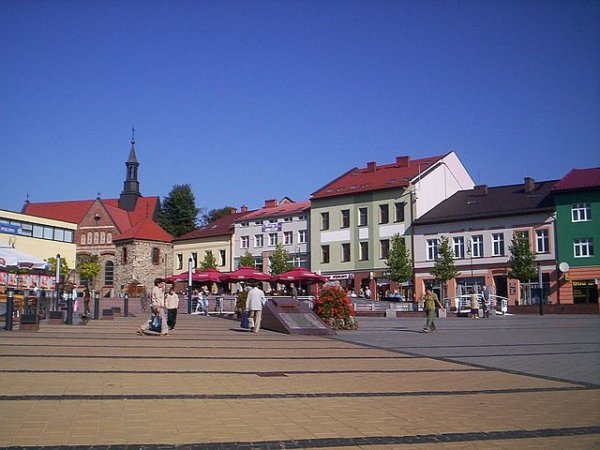 Ranking Adwokatów Chrzanów