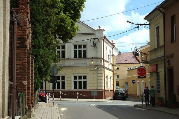 Ranking Kancelarii Prawnych Dynów