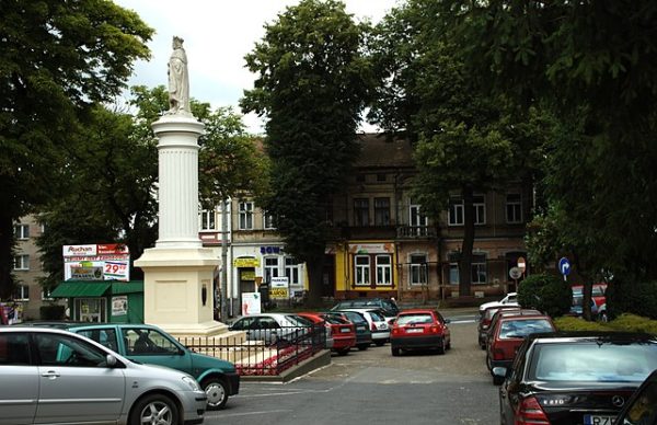 Ranking Prawników Dynów