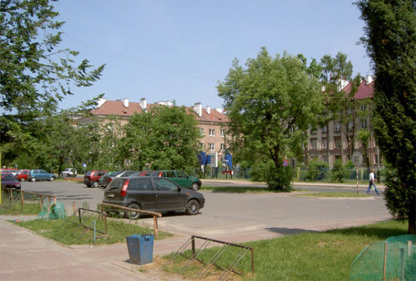 Nowa Sarzyna Ranking Adwokatów