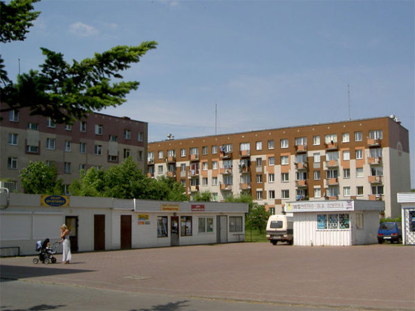 Ranking Kancelarii Prawnych Nowa Sarzyna