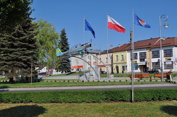 Ranking Kancelarii Prawnych Radomyśl Wielki