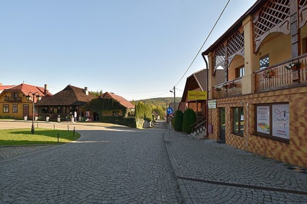 Ranking Radców Prawnych Pruchnik