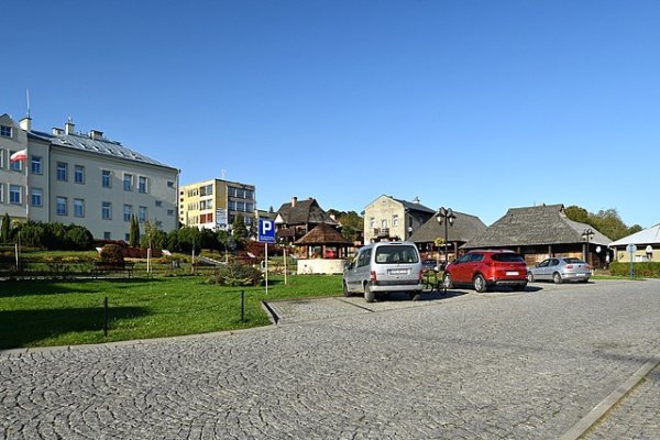 Ranking Kancelarii Prawnych Pruchnik