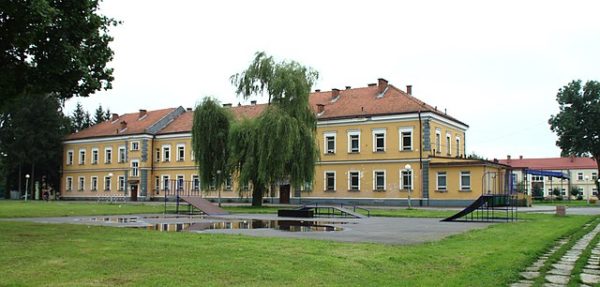 Ranking Radców Prawnych Radymno