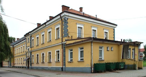 Ranking Kancelarii Prawnych Radymno