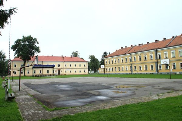 Ranking Prawników Radymno