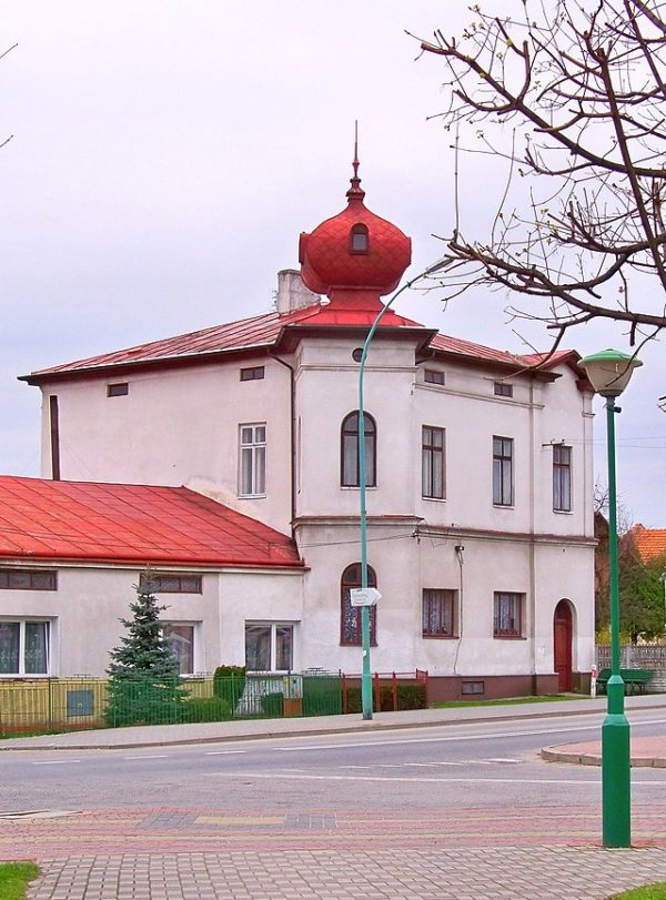 Ranking Radców Prawnych Sokołów Małopolski