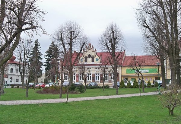 Ranking Kancelarii Prawnych Sokołów Małopolski