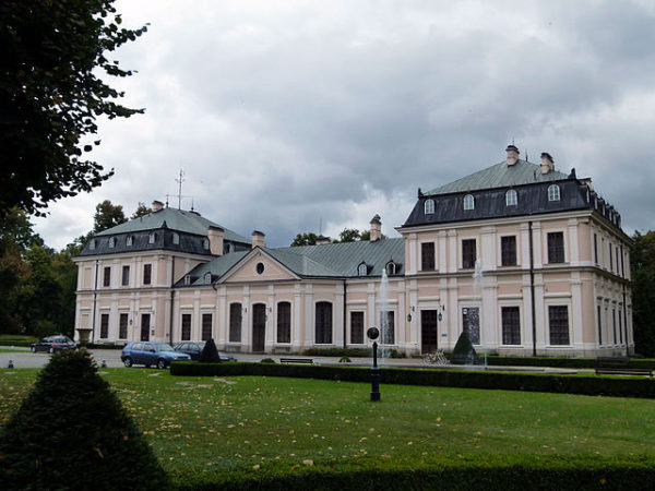 Ranking Radców Prawnych Sieniawa