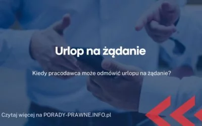 urlopn żądanie urlopn żądanie