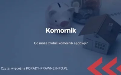 komornik komornik