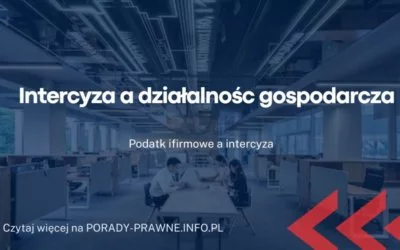 intercyza a działalność gospodarcza intercyza a działalność gospodarcza