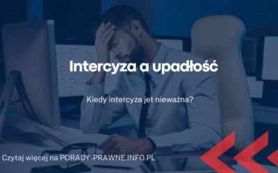 intercyza a upadłość intercyza a upadłość