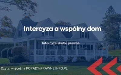 intercyza a wspólny dom intercyza a wspólny dom