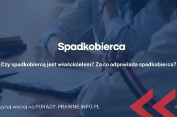 spadkobierca