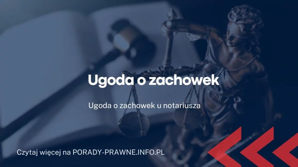 Ugoda o zachowek. Dlaczego warto zawrzeć ugodę o zachowek?